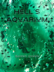 Hell's Aquarium Concert Band sheet music cover Thumbnail